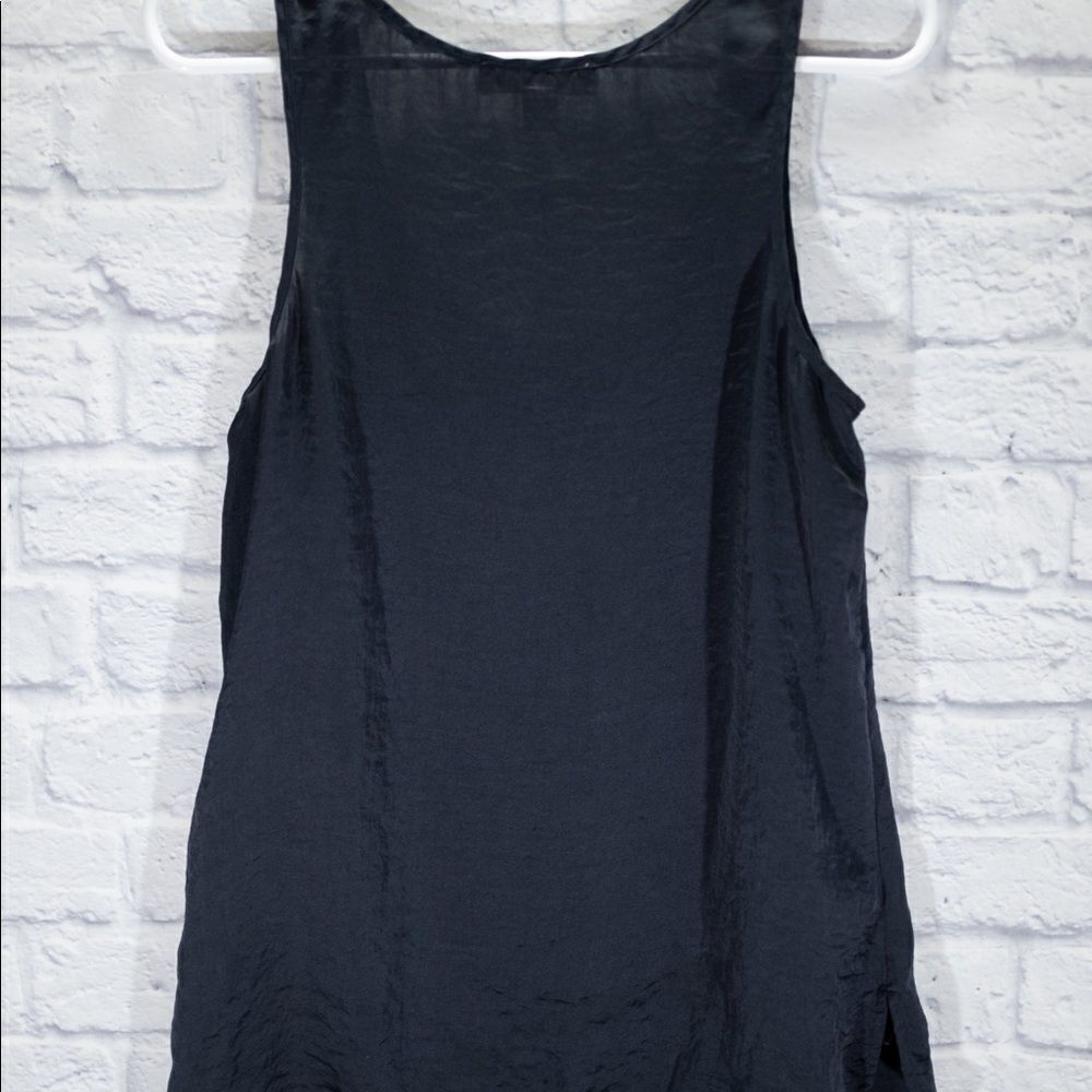 𝅺MICHAEL Kors • sleeveless blouse - Picture 3 of 4